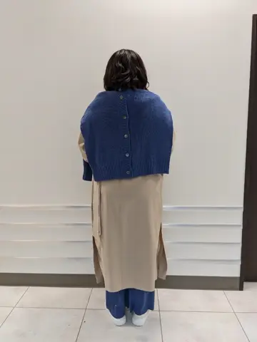 23区 武田 コーディネート画像