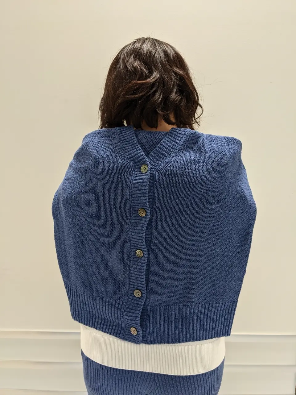 23区 武田 コーディネート画像