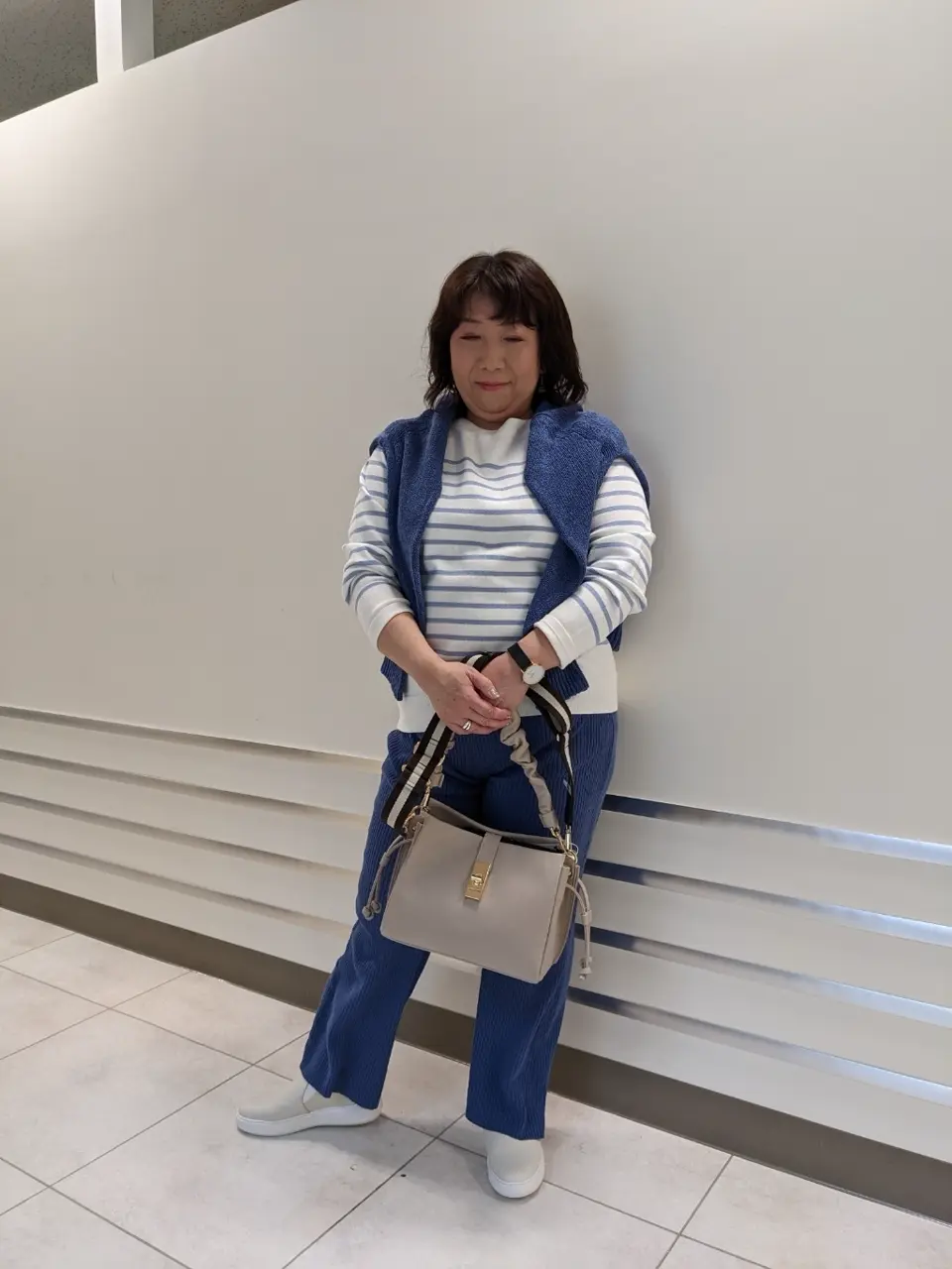 23区 武田 コーディネート画像