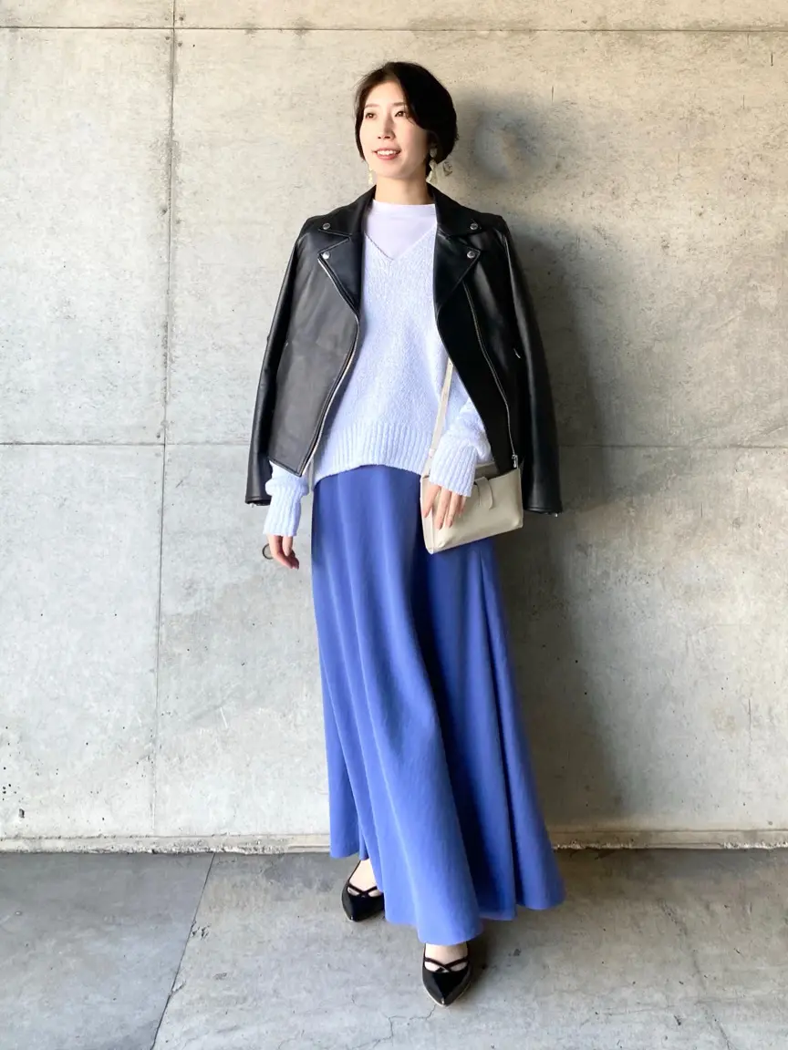  板垣 コーディネート画像