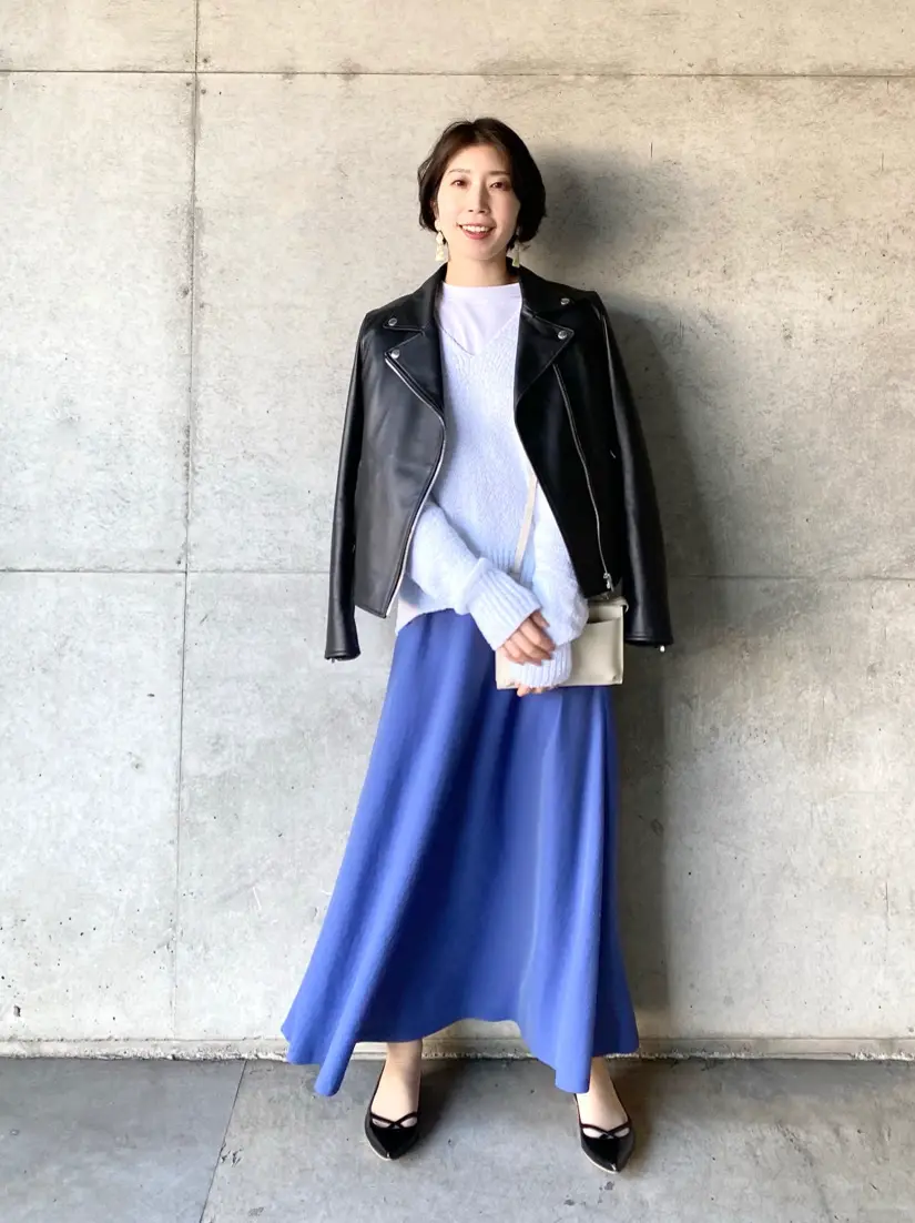 23区 板垣 コーディネート画像