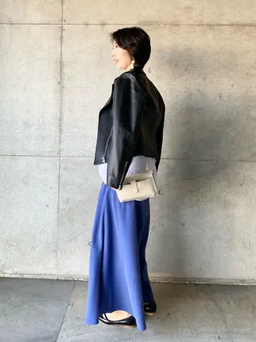 23区 板垣 コーディネート画像