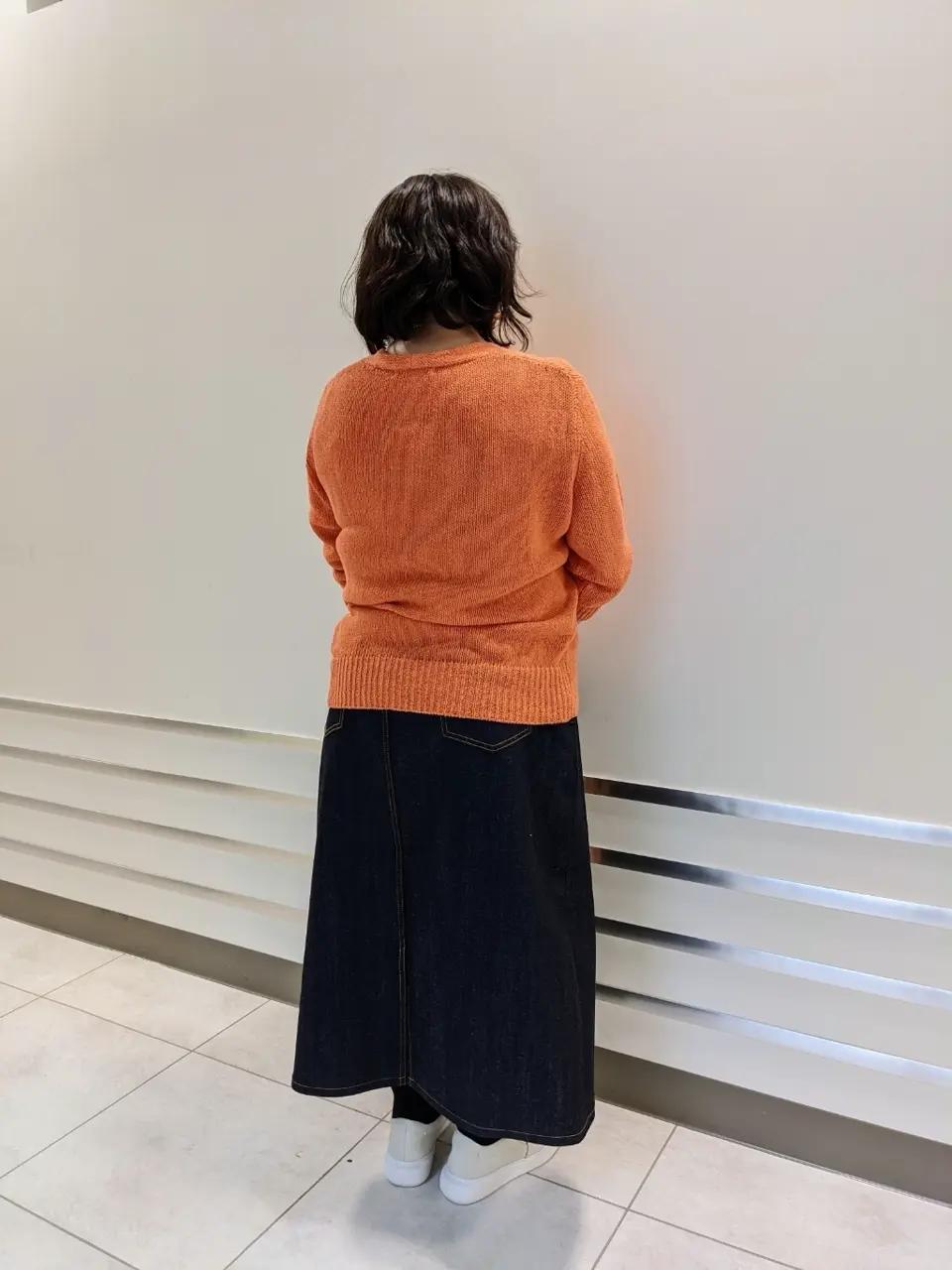 23区 武田 コーディネート画像