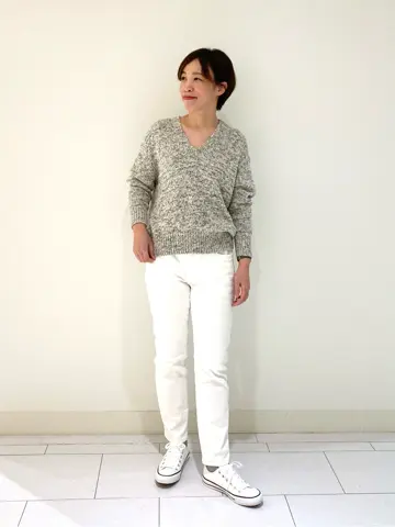 23区 南 コーディネート画像