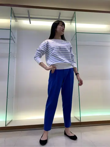 23区 安原 コーディネート画像