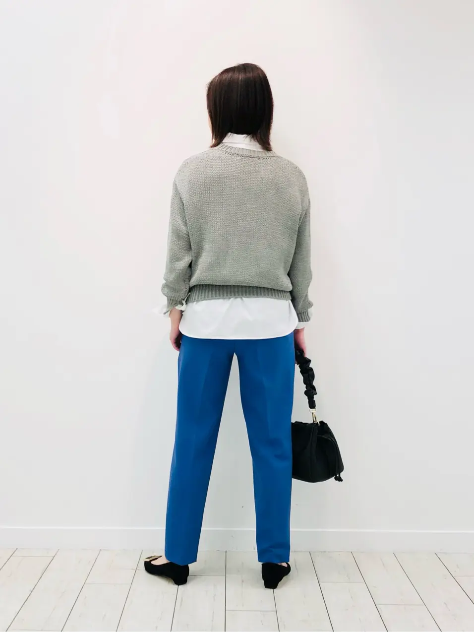 23区 押切 コーディネート画像