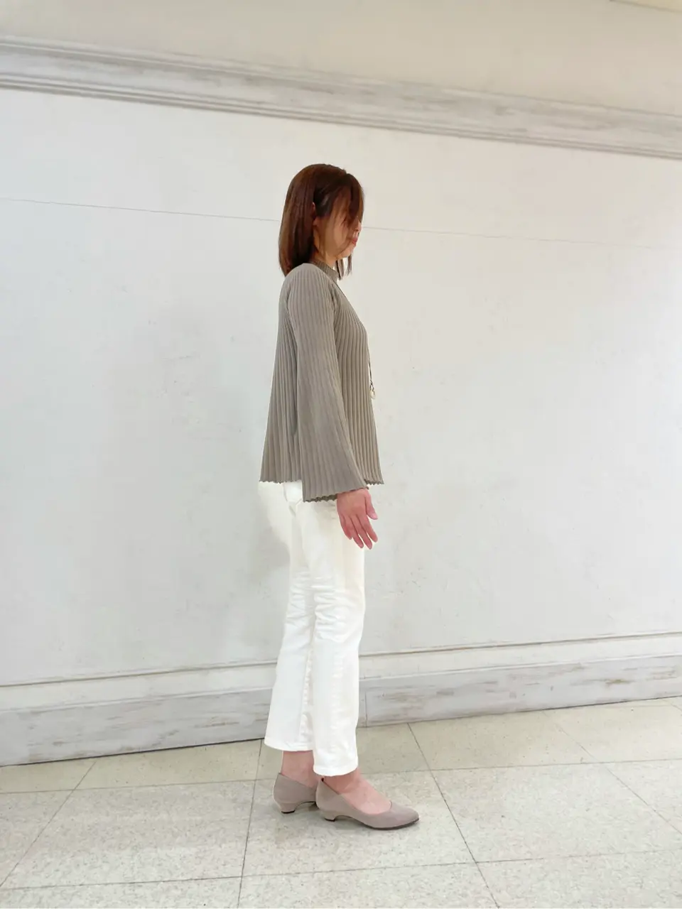 23区 上村 コーディネート画像