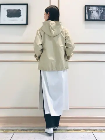 23区 岡田 コーディネート画像