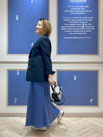 23区 武藤 コーディネート画像