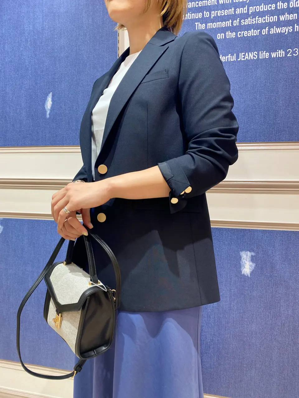 23区 武藤 コーディネート画像