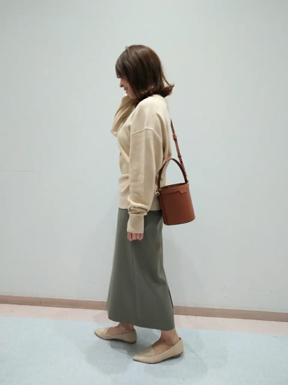 23区 東 コーディネート画像