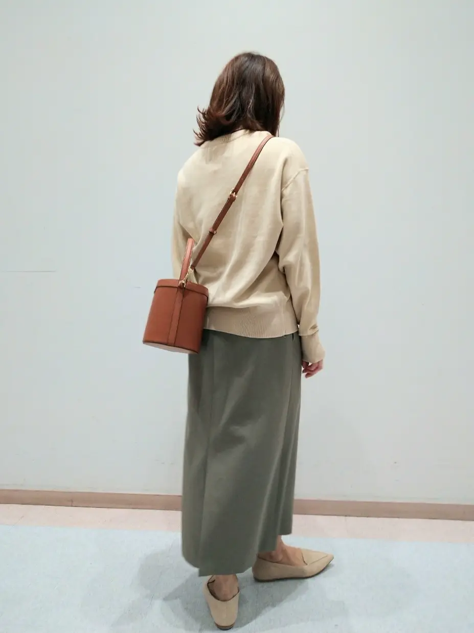 23区 東 コーディネート画像