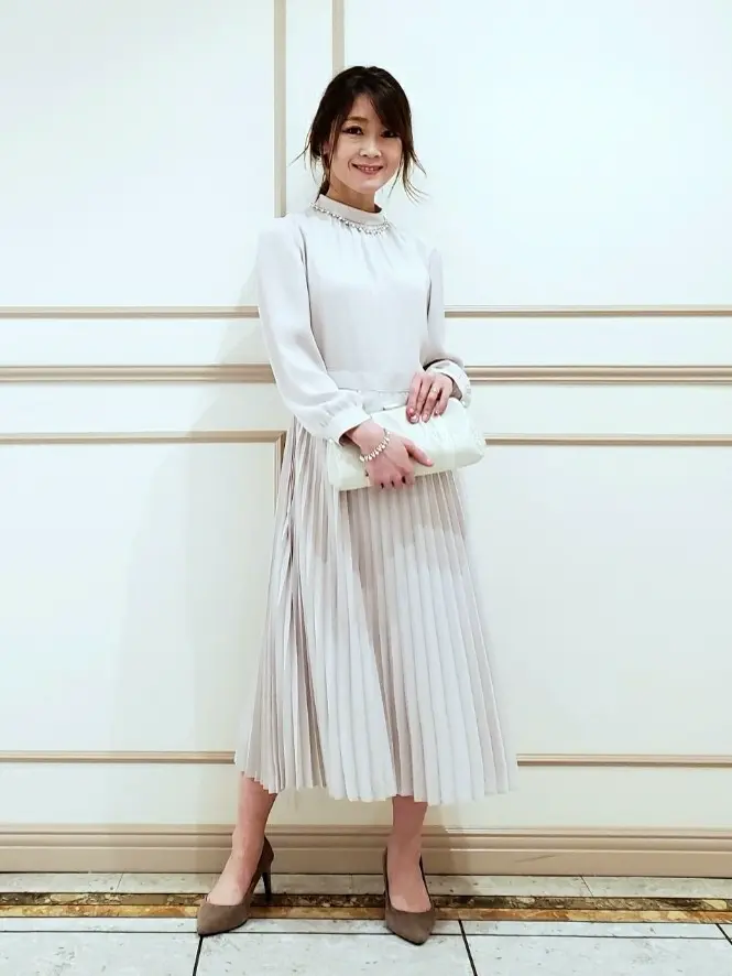  濱地 コーディネート画像