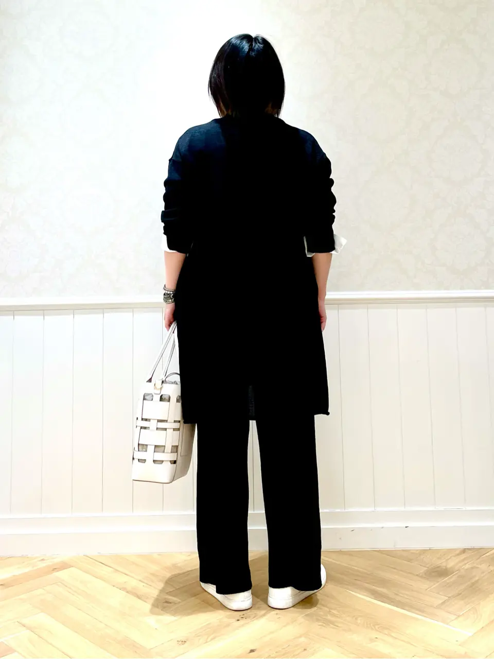 23区 井上 コーディネート画像