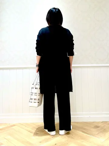 23区 井上 コーディネート画像