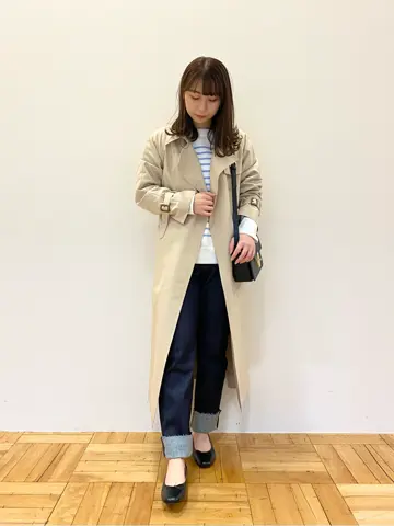 23区 八木沢 コーディネート画像