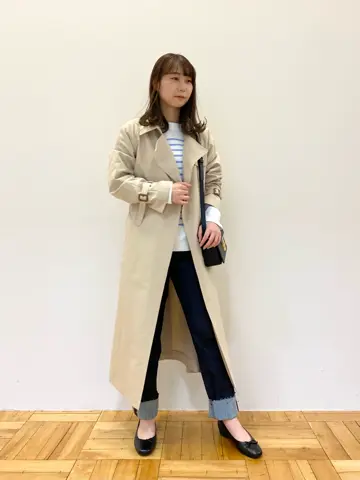 23区 八木沢 コーディネート画像