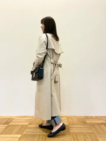 23区 八木沢 コーディネート画像