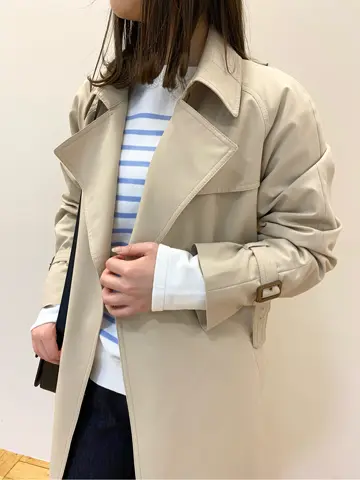 23区 八木沢 コーディネート画像