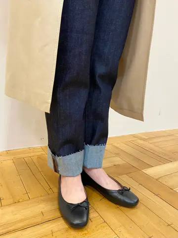 23区 八木沢 コーディネート画像