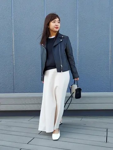 23区 阿多 コーディネート画像