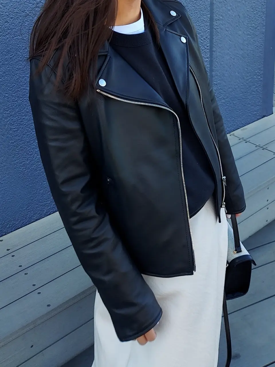 23区 阿多 コーディネート画像