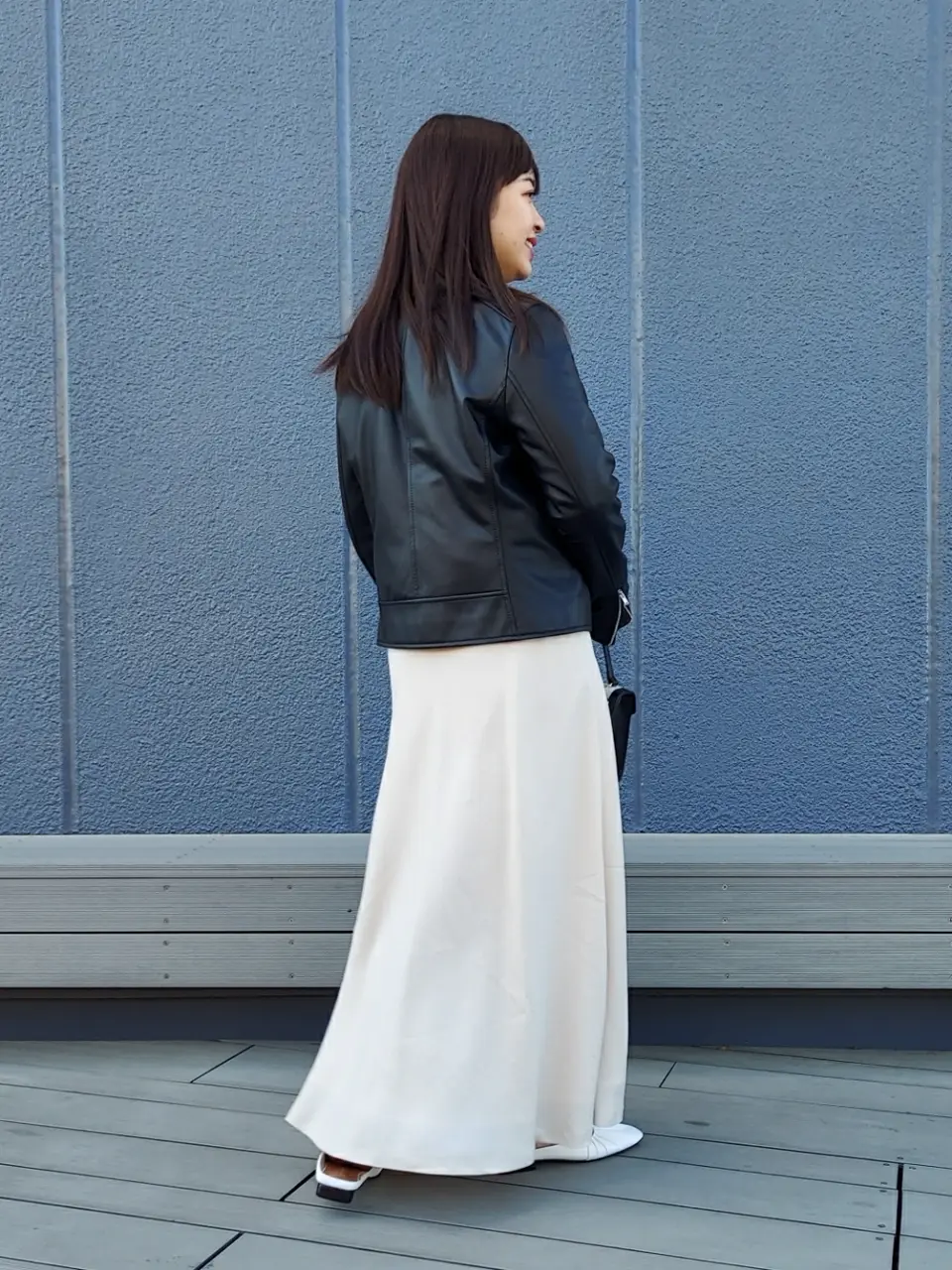 23区 阿多 コーディネート画像