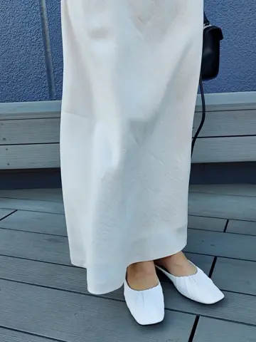 23区 阿多 コーディネート画像