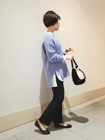 23区 伊藤 コーディネート画像