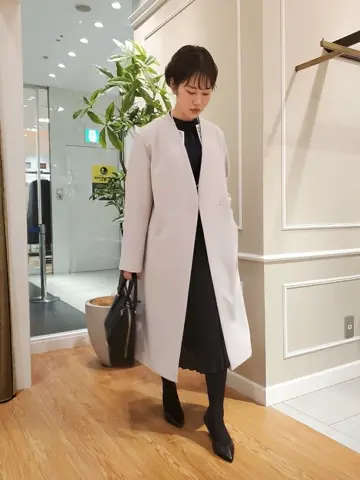 23区 伊藤 コーディネート画像