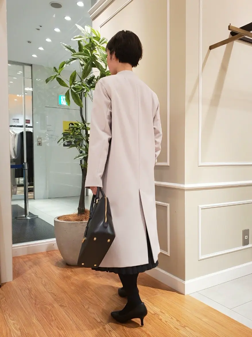 23区 伊藤 コーディネート画像