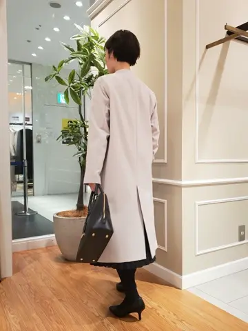 23区 伊藤 コーディネート画像