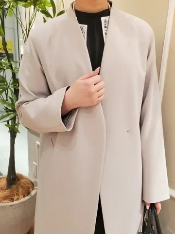 23区 伊藤 コーディネート画像