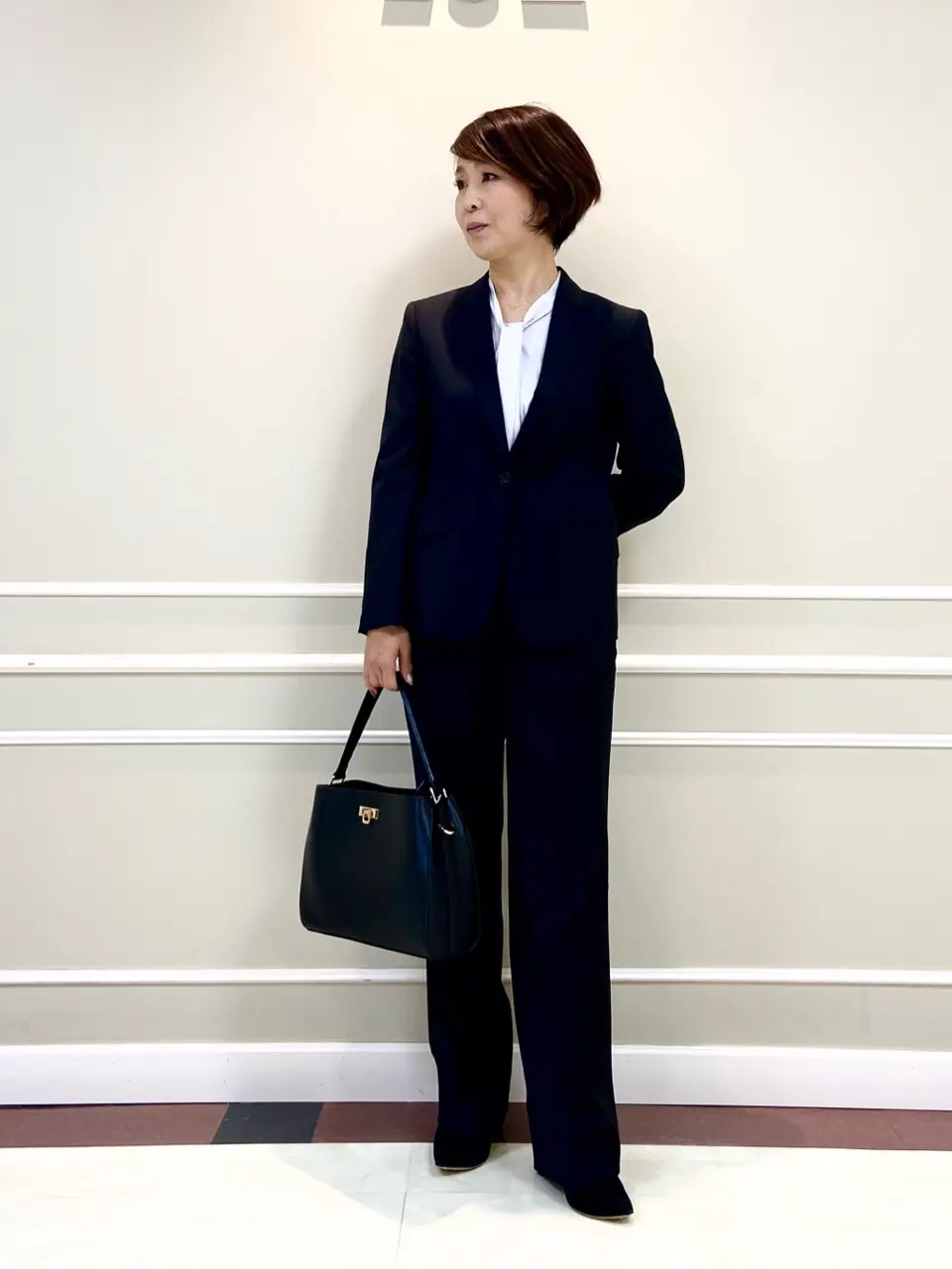  荒川 コーディネート画像