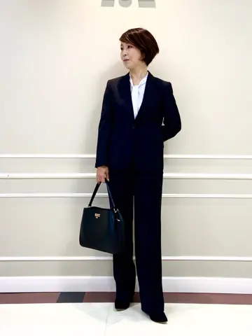 23区 荒川 コーディネート画像