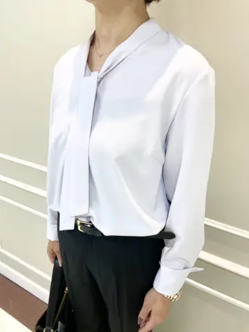 23区 荒川 コーディネート画像