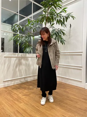 23区 杉本 コーディネート画像