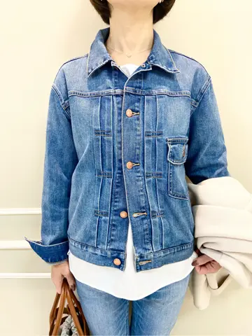 23区 荒川 コーディネート画像