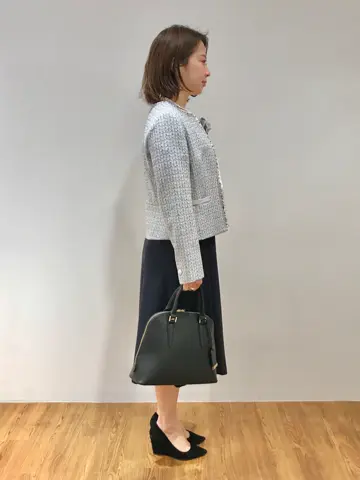 23区 西嶋 コーディネート画像