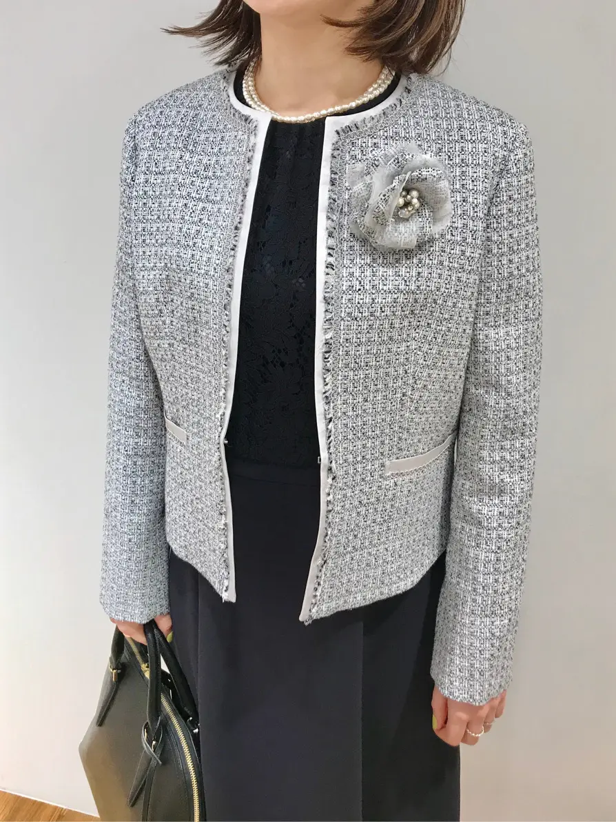 23区 西嶋 コーディネート画像