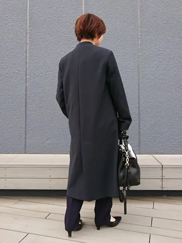 23区 中村 コーディネート画像