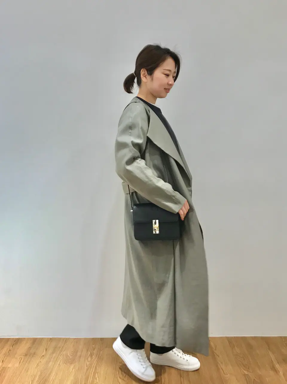 23区 西嶋 コーディネート画像