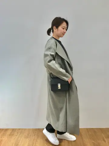 23区 西嶋 コーディネート画像