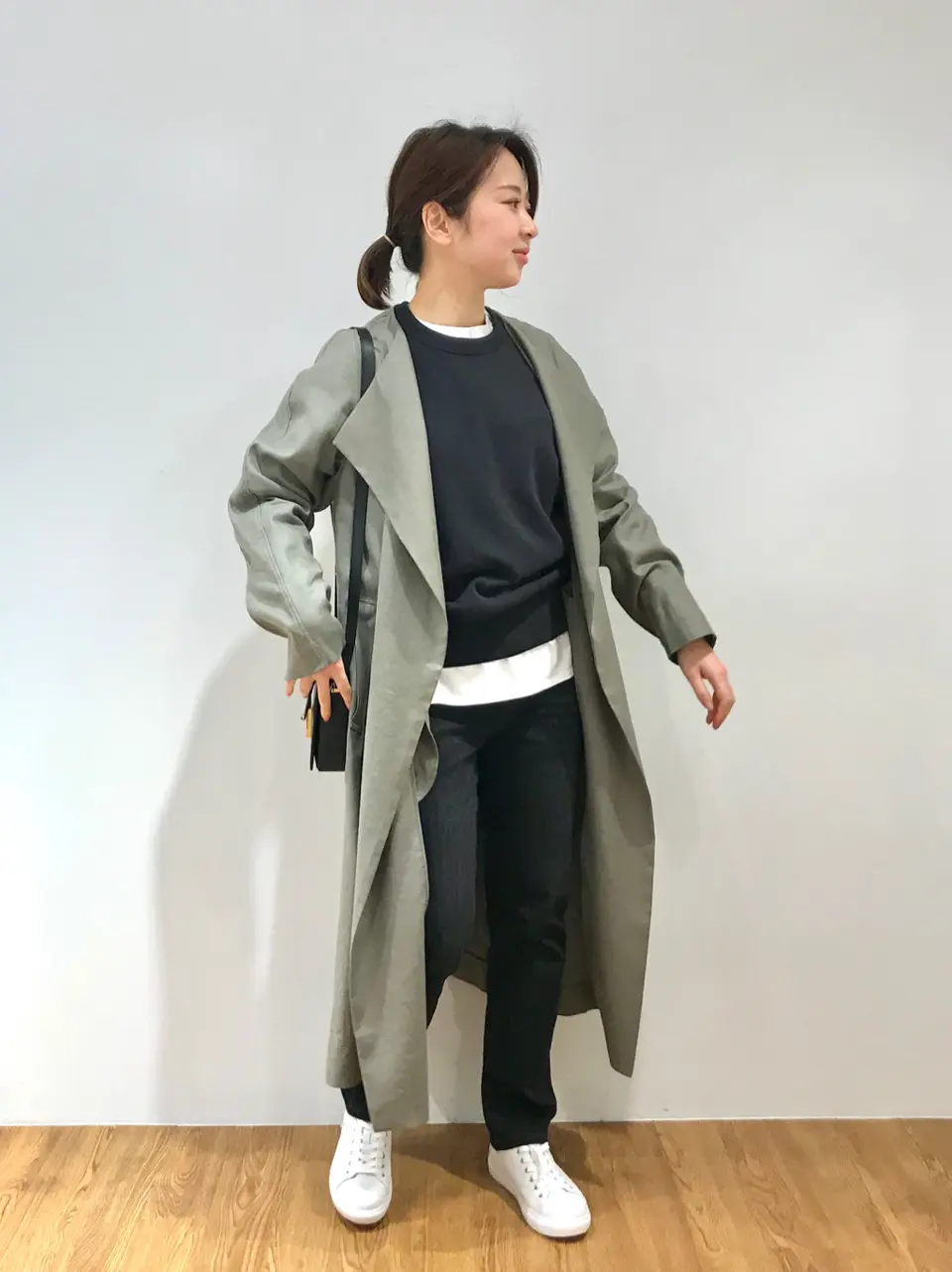 23区 西嶋 コーディネート画像