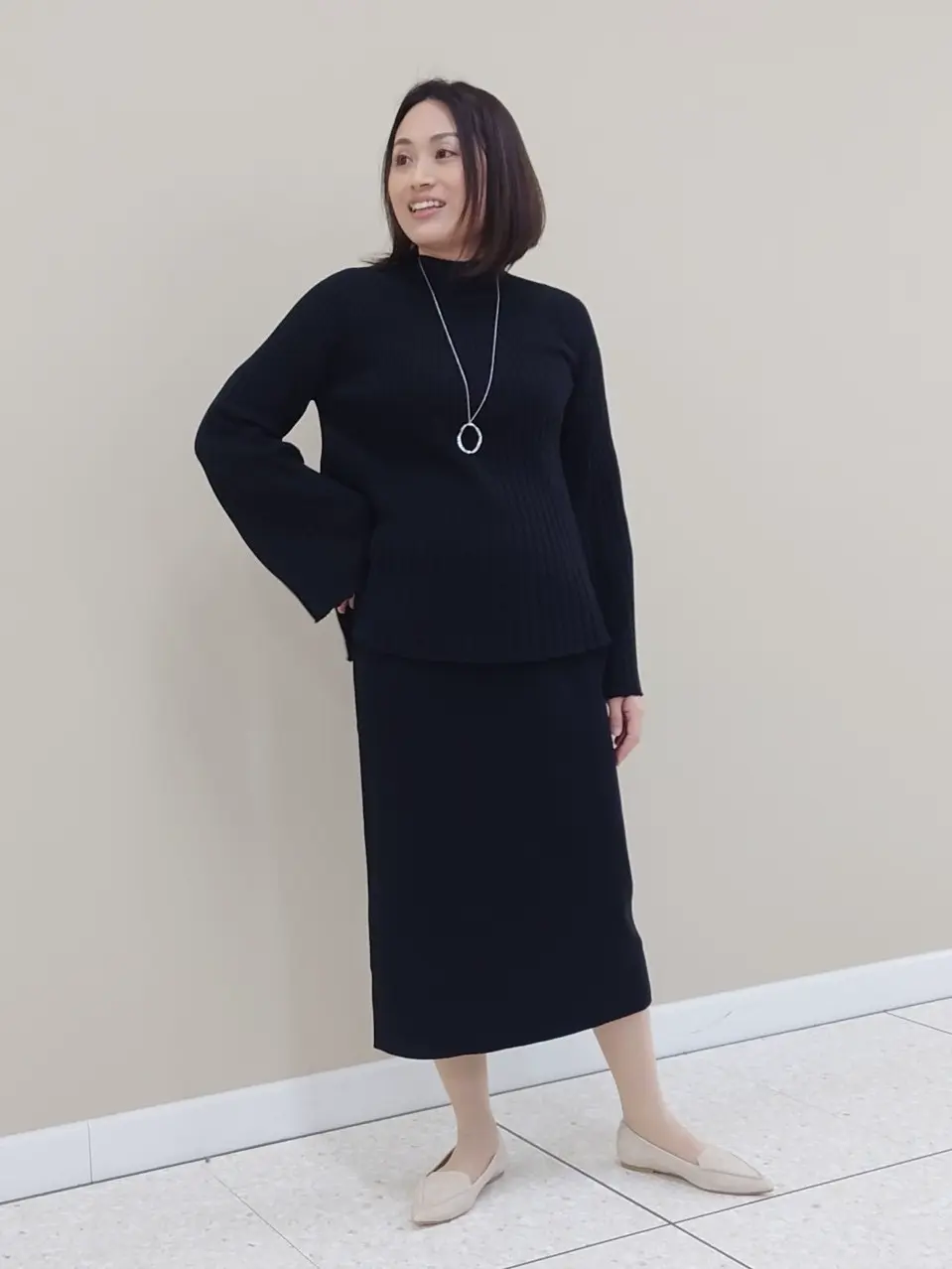  八坂 コーディネート画像