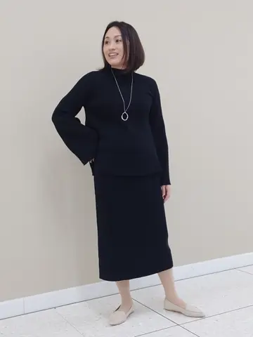 23区 八坂 コーディネート画像