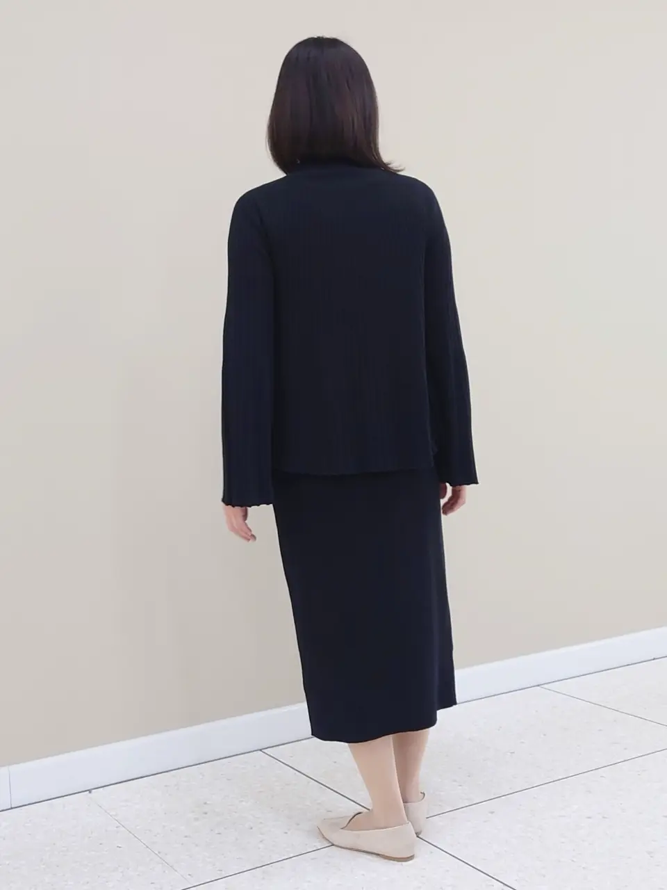 23区 八坂 コーディネート画像