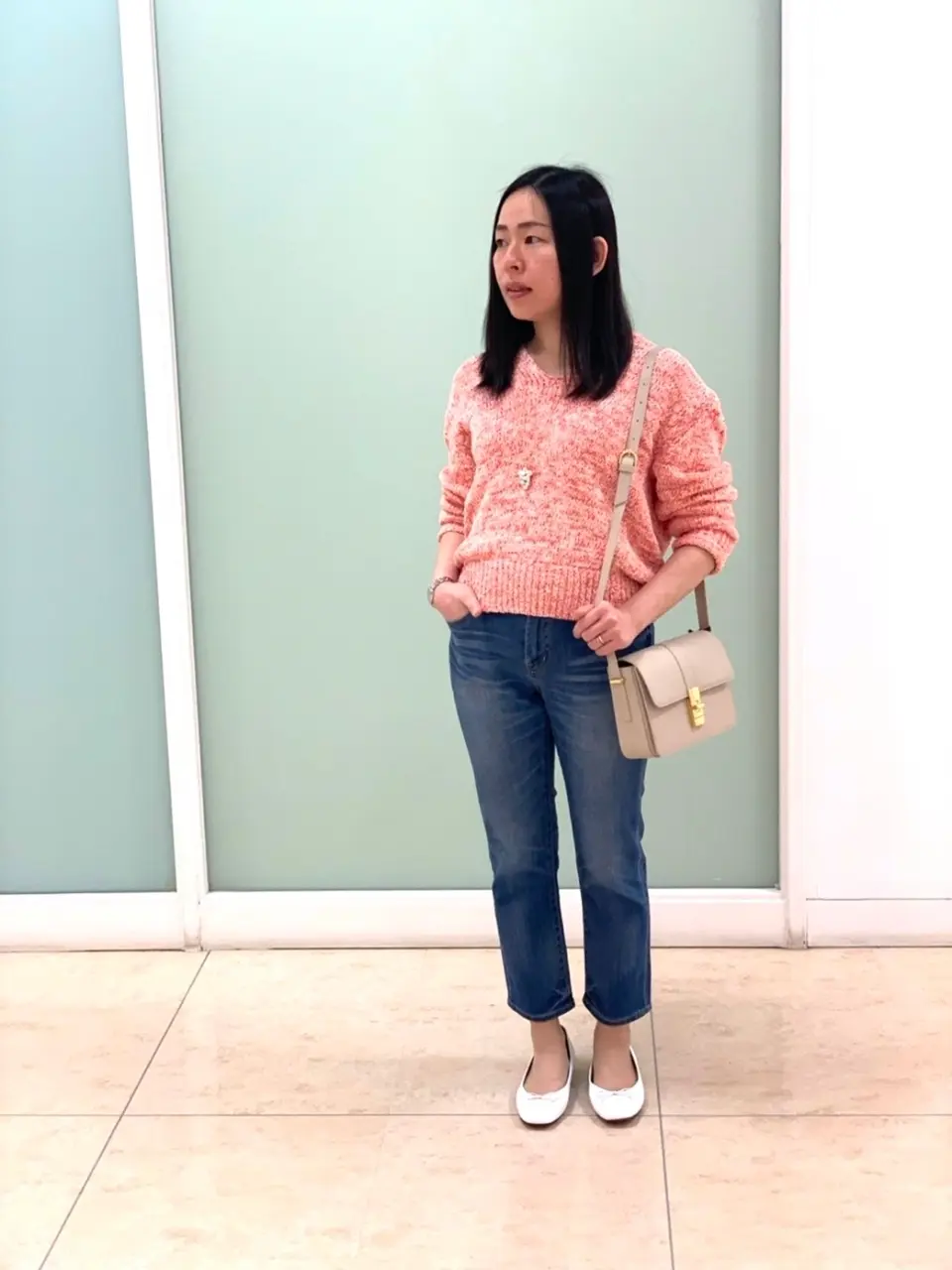  永野 コーディネート画像