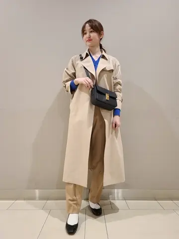 23区 スタッフ. コーディネート画像