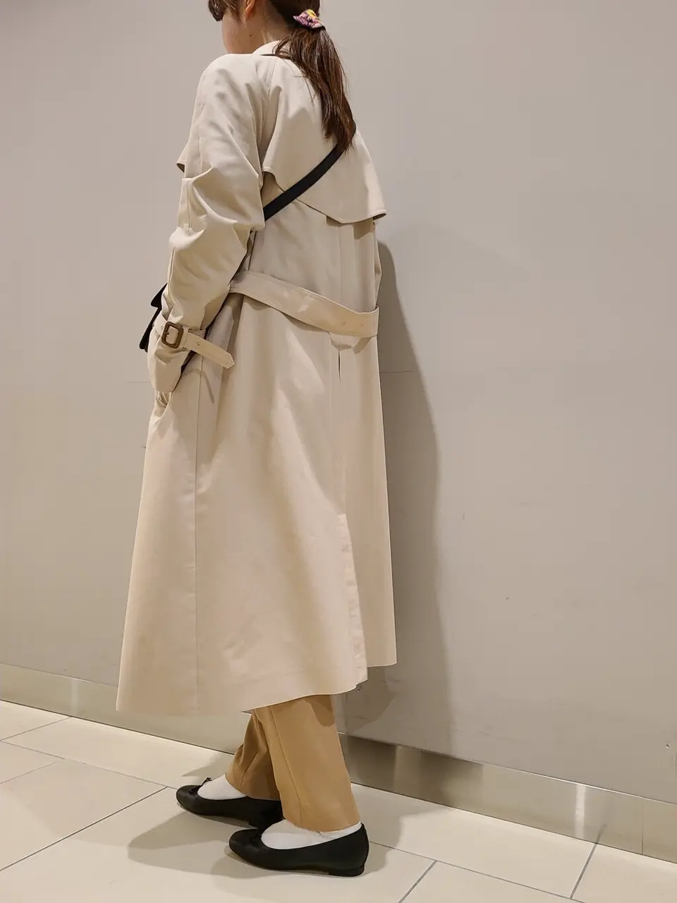 23区 スタッフ. コーディネート画像